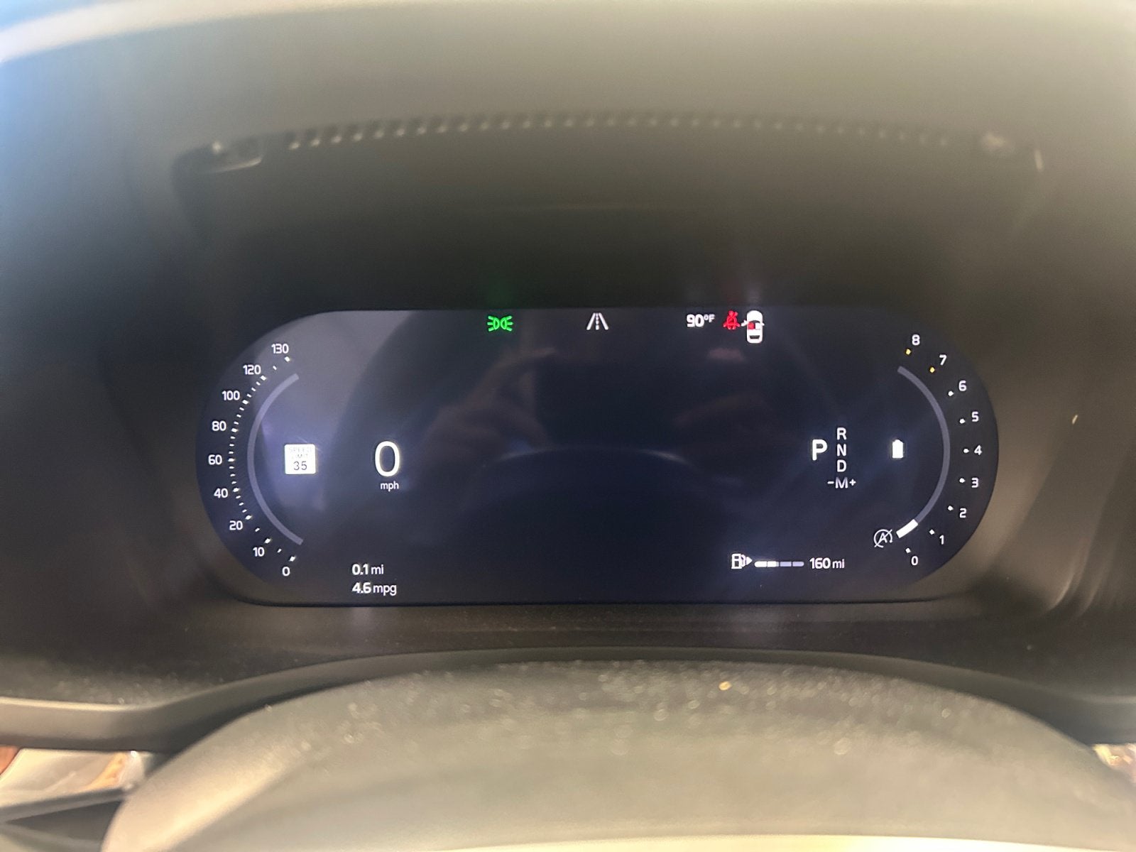 2025 Volvo V60 Cross Country Plus