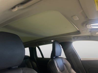 2025 Volvo V60 Cross Country Plus