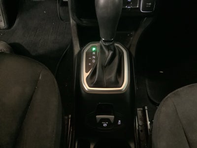 2020 Jeep Renegade Altitude