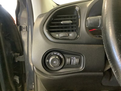 2020 Jeep Renegade Altitude