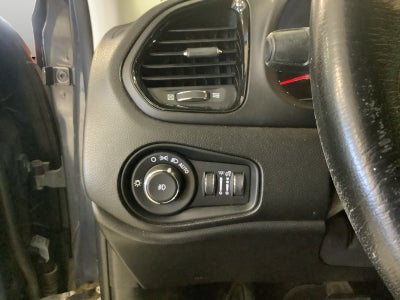 2020 Jeep Renegade Altitude