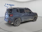 2020 Jeep Renegade Altitude
