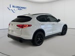 2020 Alfa Romeo Stelvio Base