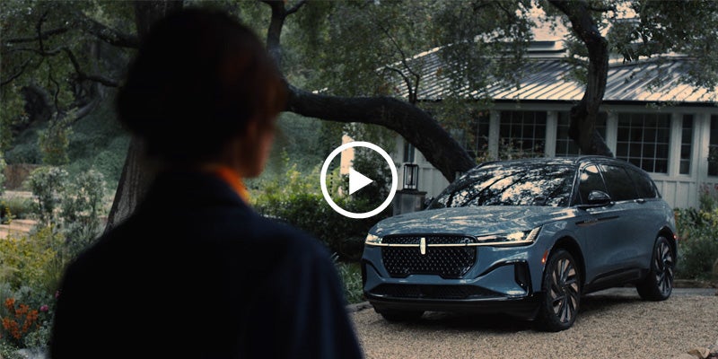 Discover The Lincoln Spring Event