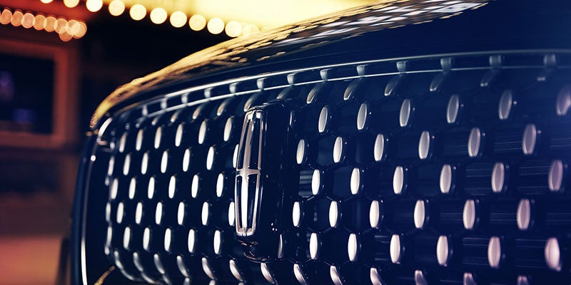 2020 Lincoln Corsair | Bluebonnet Motors Lincoln in New Braunfels TX