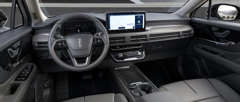 Schedule a Test Drive Today