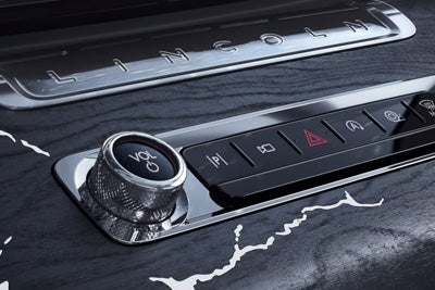 2026 Lincoln Aviator Luxury