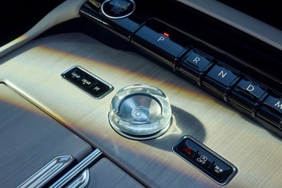 2026 Lincoln Navigator Luxury