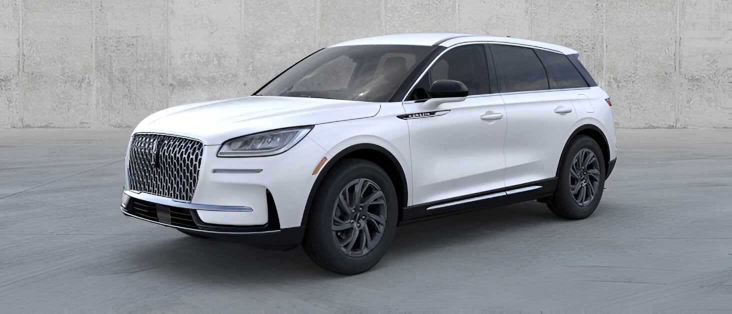 Lincoln Dealership Boerne, Texas