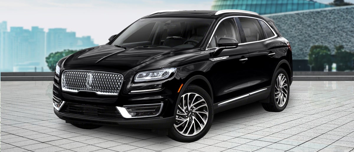 Lincoln Dealership Spring Branch, Texas