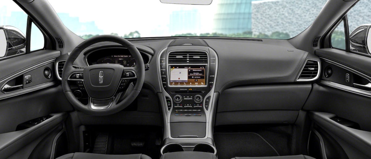 Schedule a Test Drive Today!