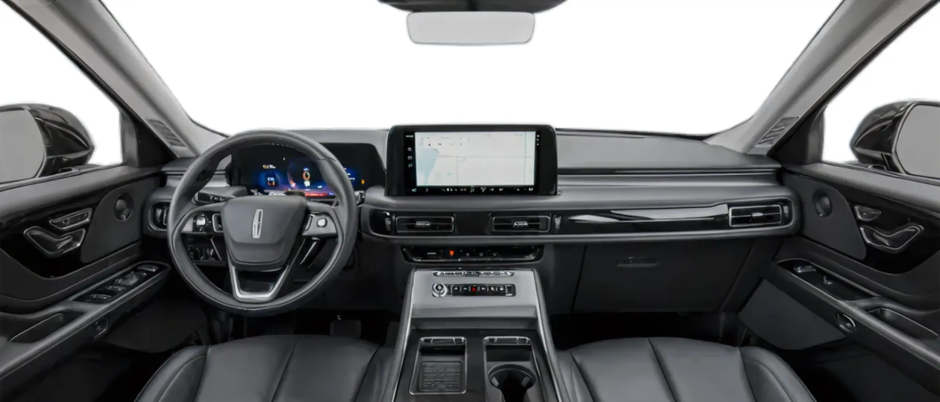 Schedule a Test Drive Today!