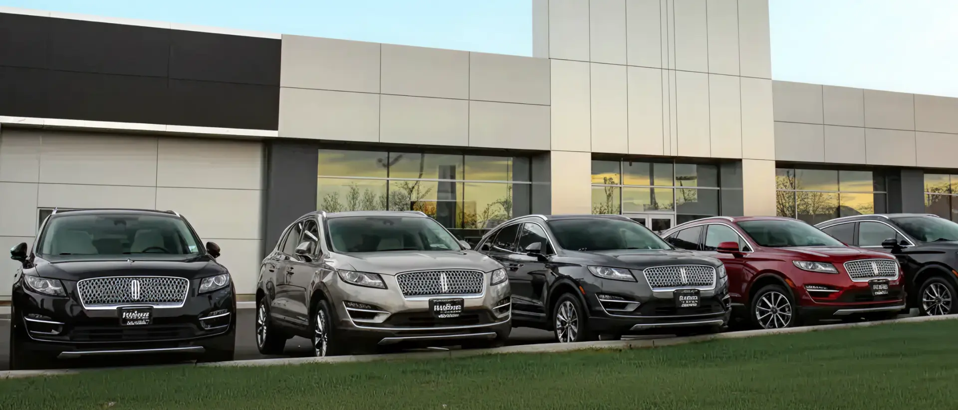 Car Dealership in Boerne, TX