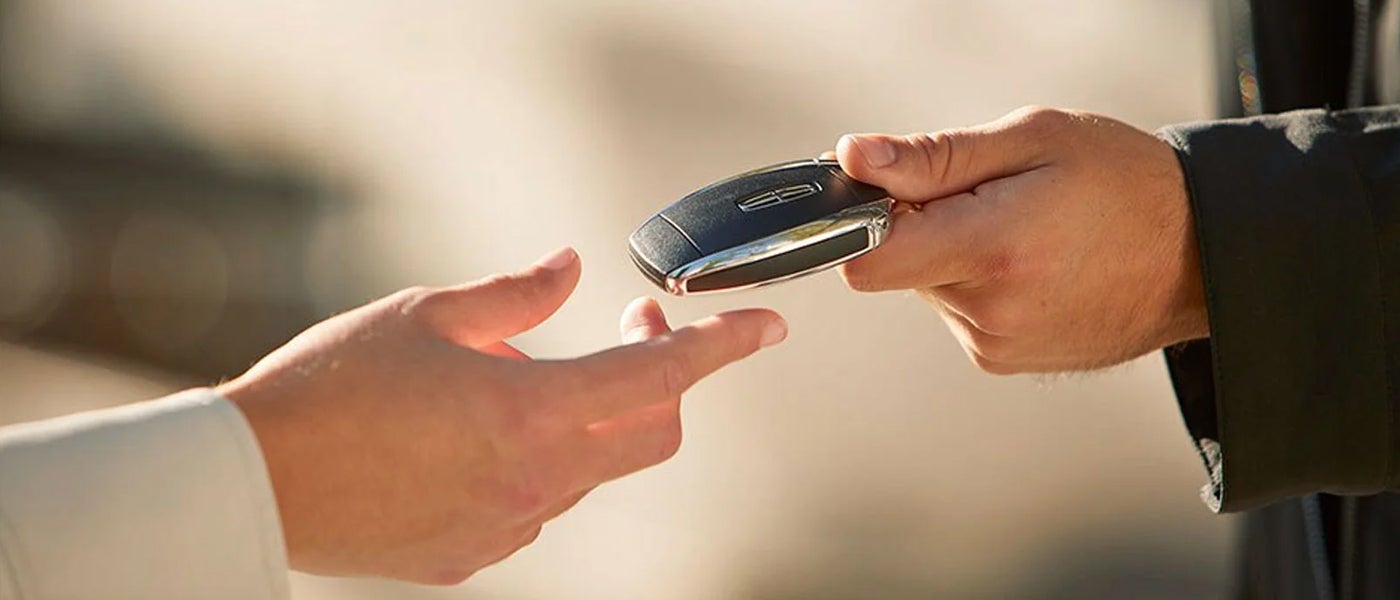 Choose Kingsbury Lincoln Dealership