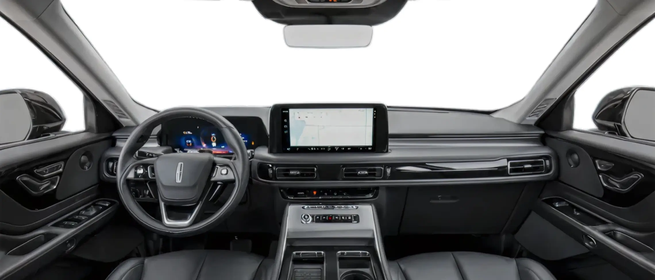 Schedule a Test Drive Today!