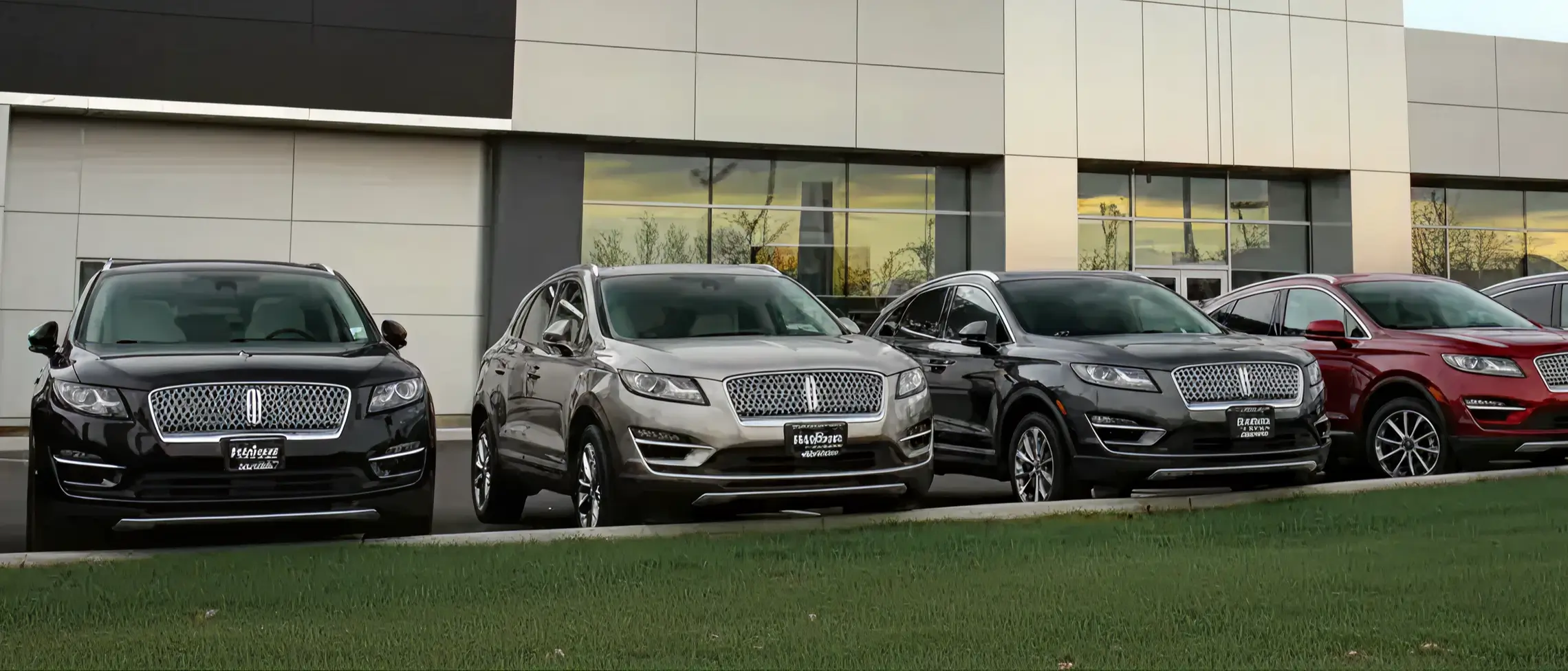 Car Dealership in San Marcos