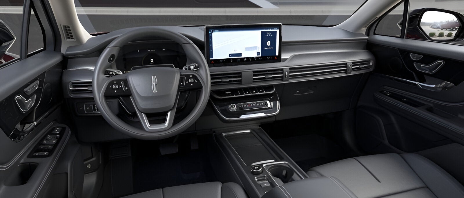 Schedule a Test Drive Today!