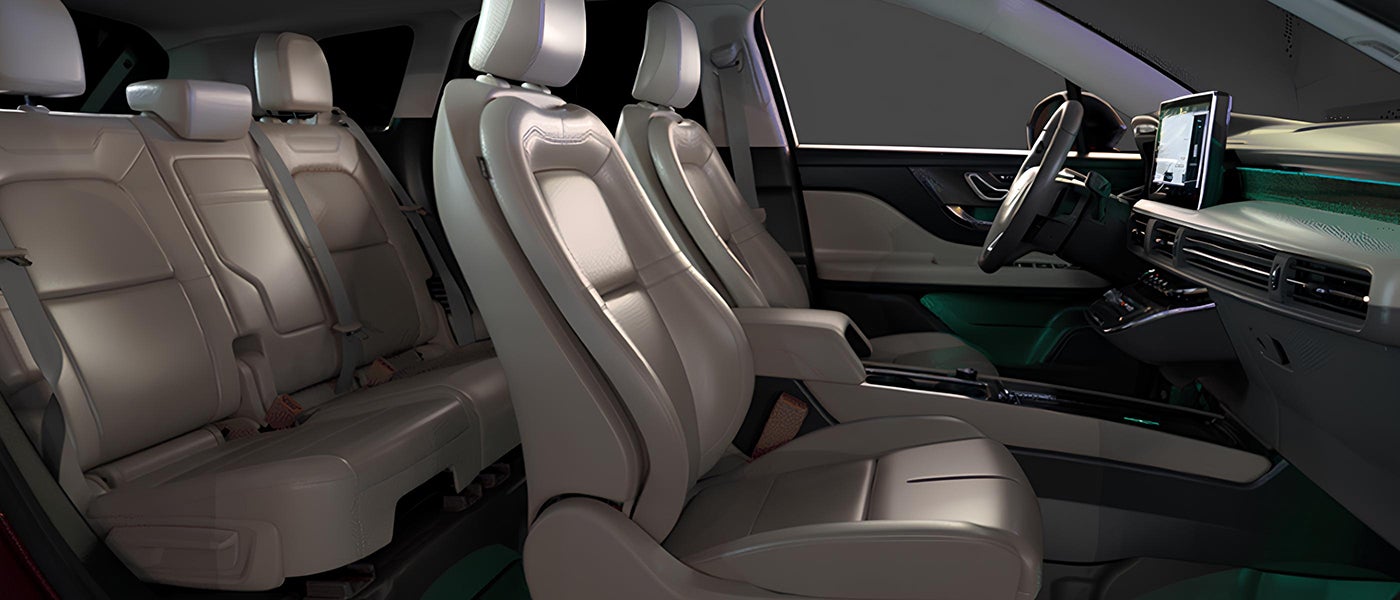 Schedule a Test Drive Today!