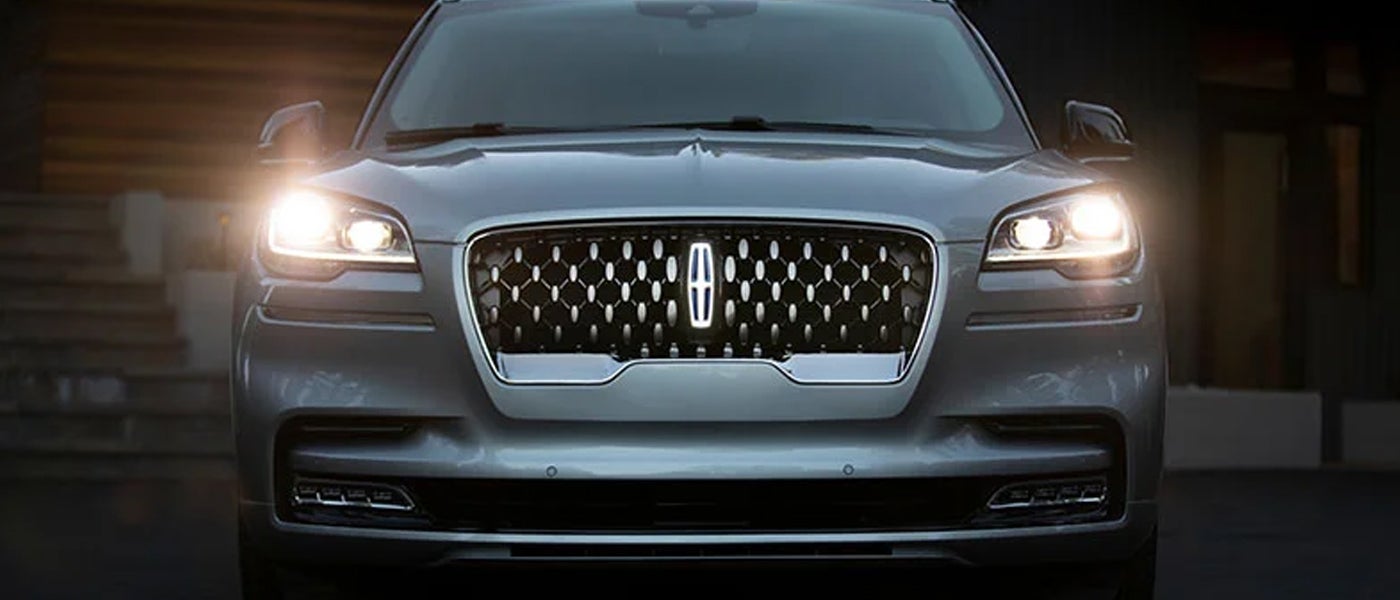 Financing a Used Lincoln