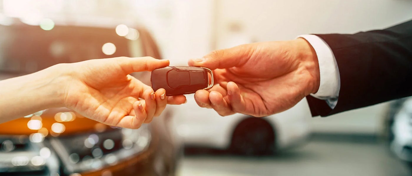 Visit Our Kyle Dealership For Your Lincoln Vehicle Needs