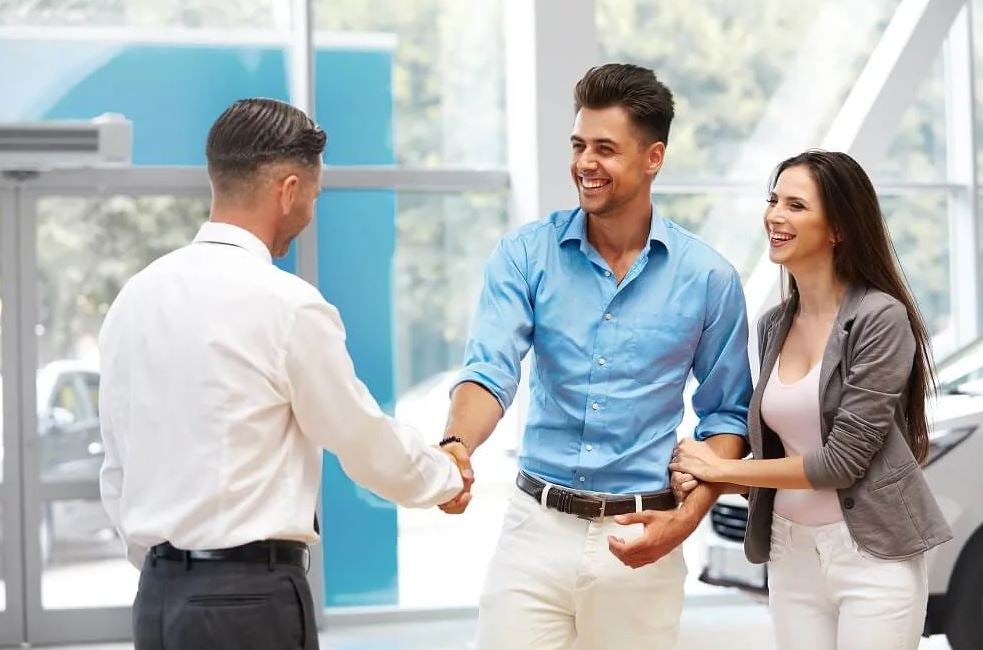 Effortless Sale | Bluebonnet Motors Lincoln in New Braunfels TX