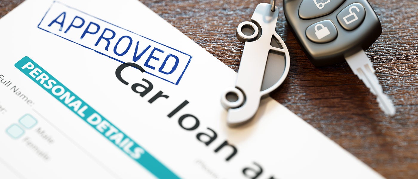 Finance | Bluebonnet Motors Lincoln in New Braunfels TX